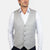 Off-White Prince Of Wales Vest - SARTORO