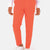 Orange Stretch Pants - SARTORO