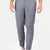 Oslo Grey Twill Pants - SARTORO