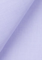 Pale Lavender Ultrasoft Bamboo Shirt - SARTORO782