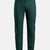 Phthalo Green Linen Pants - SARTORO