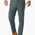 Sage Pants - SARTORO
