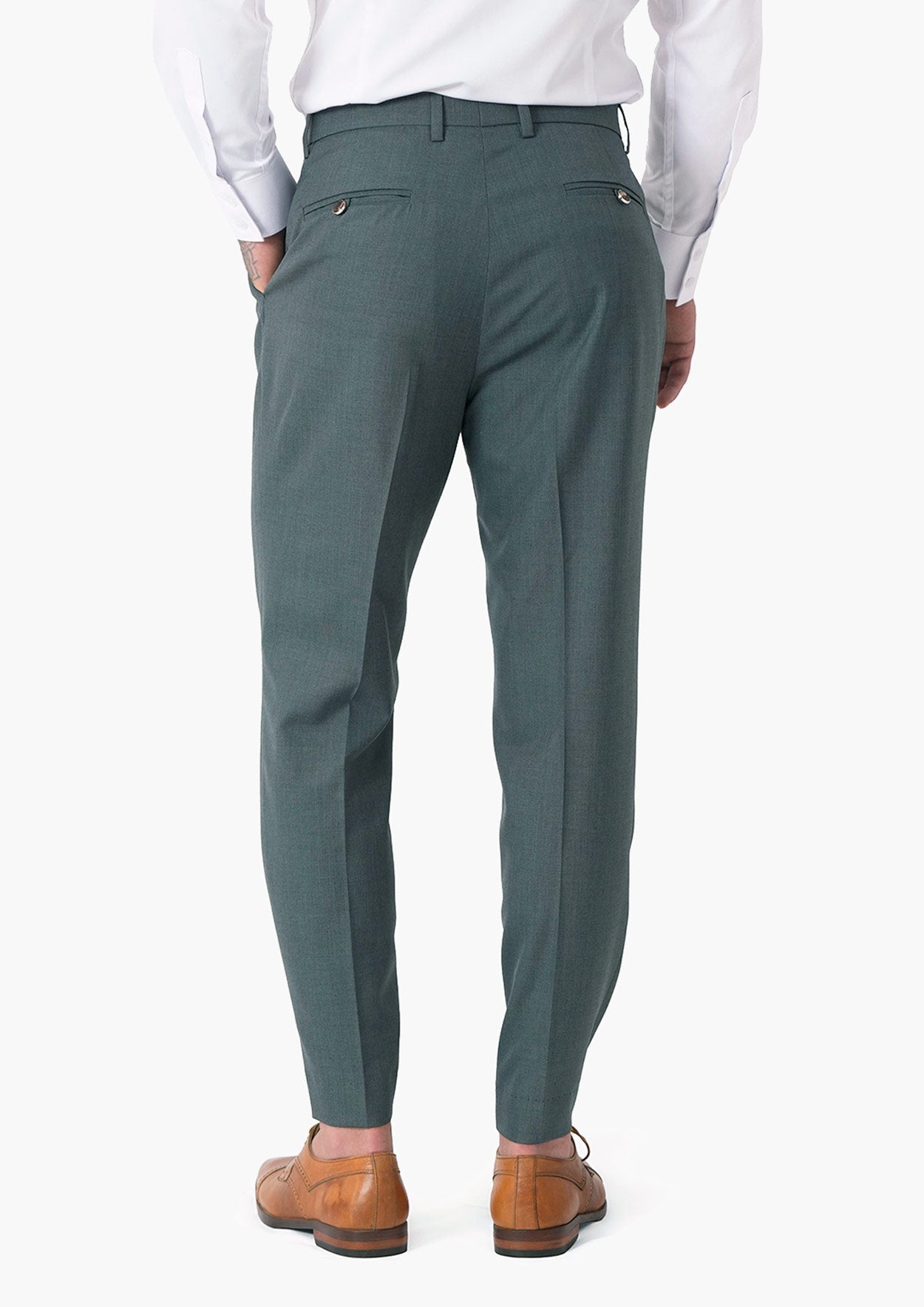 Sage Pants - SARTORO