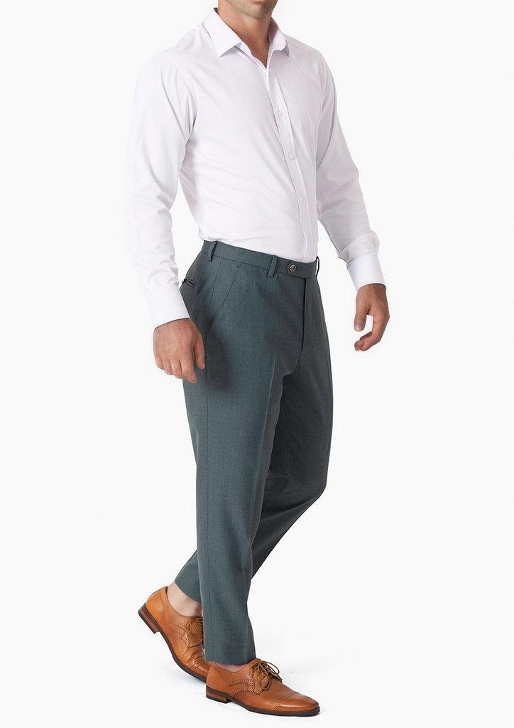 Sage Pants - SARTORO