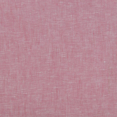Salmon Linen Shirt - SARTORO