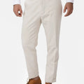 Sand Linen Pants - SARTORO