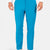 Sapphire Blue Stretch Pants - SARTORO