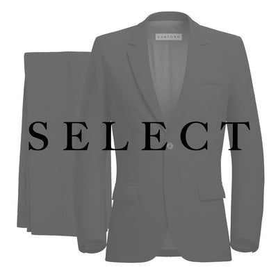 Sartoro Select Suit - SARTORO
