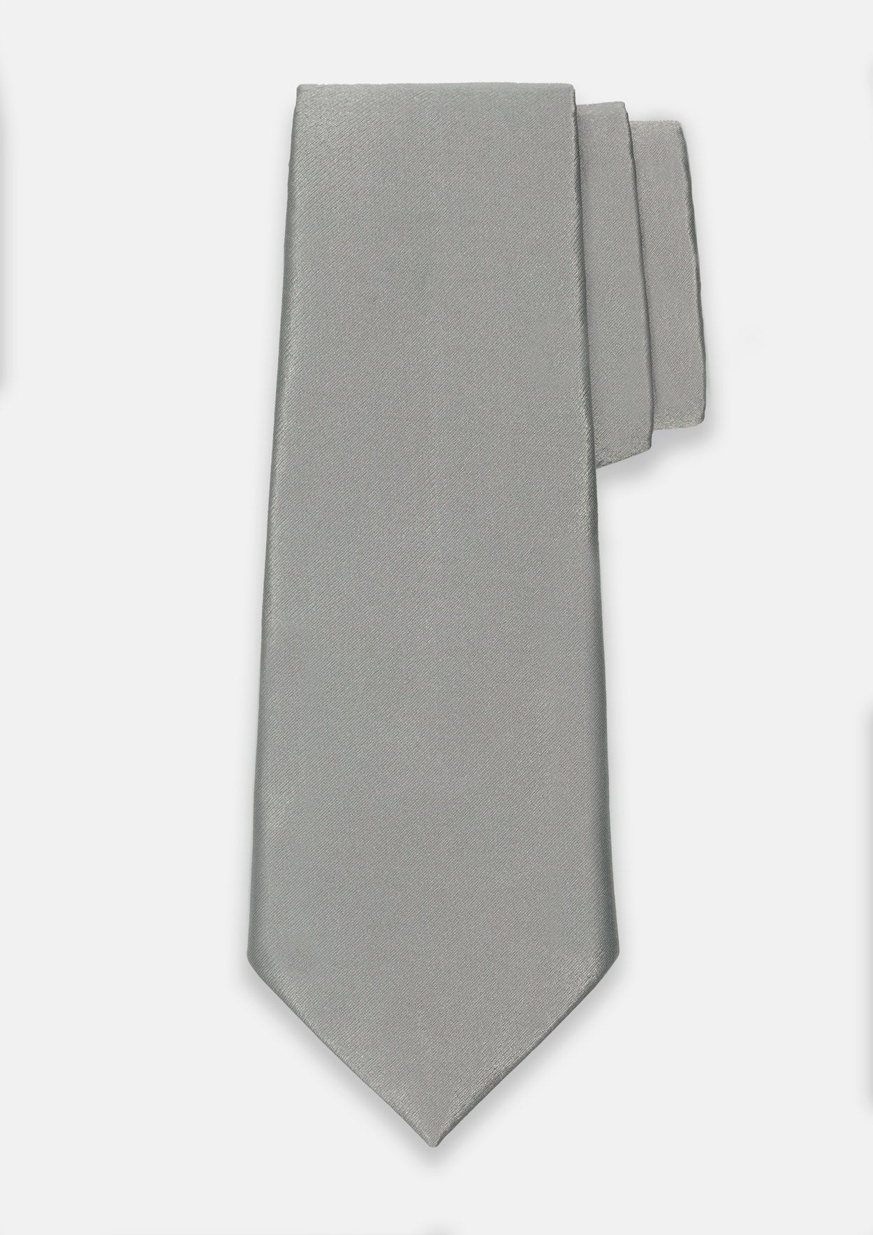 Silver Fox Tie - SARTORO