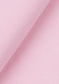 Soft Pink End On End Shirt - SARTORO