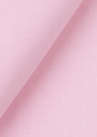 Soft Pink End On End Shirt - SARTORO629