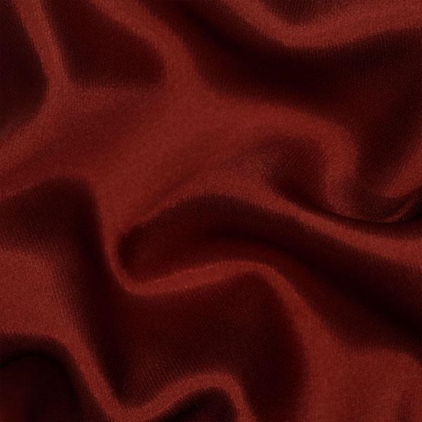 Burnt Red Tie
