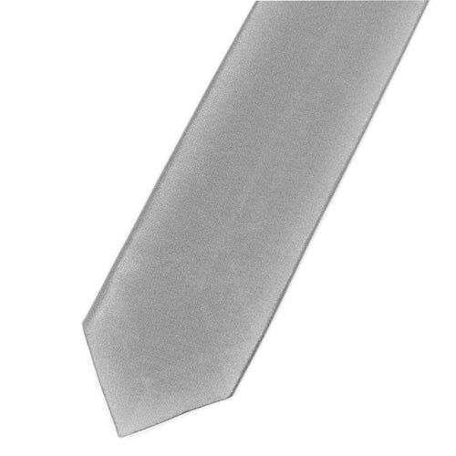 Grey Tie - SARTORO