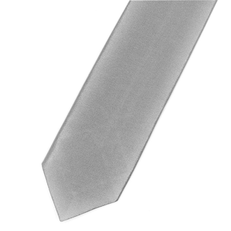 Grey Tie