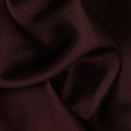 Silk Satin Merlot Tie - SARTORO