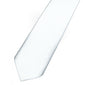 Silk Satin White Tie - SARTORO