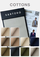 Swatch Book Sets - SARTORO835