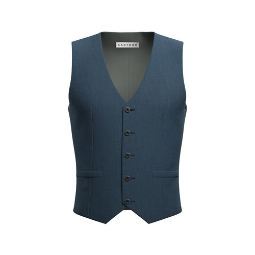 Test Configurator Vest - SARTORO