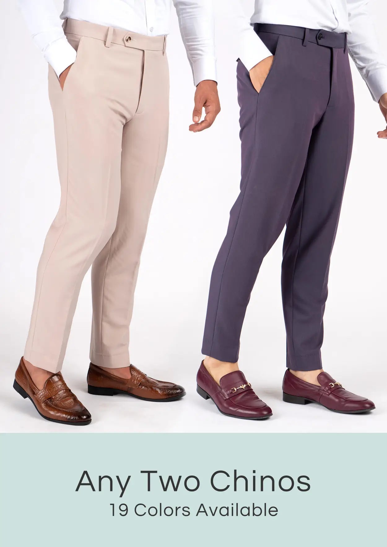 The Wardrobe Refresh - SARTORO