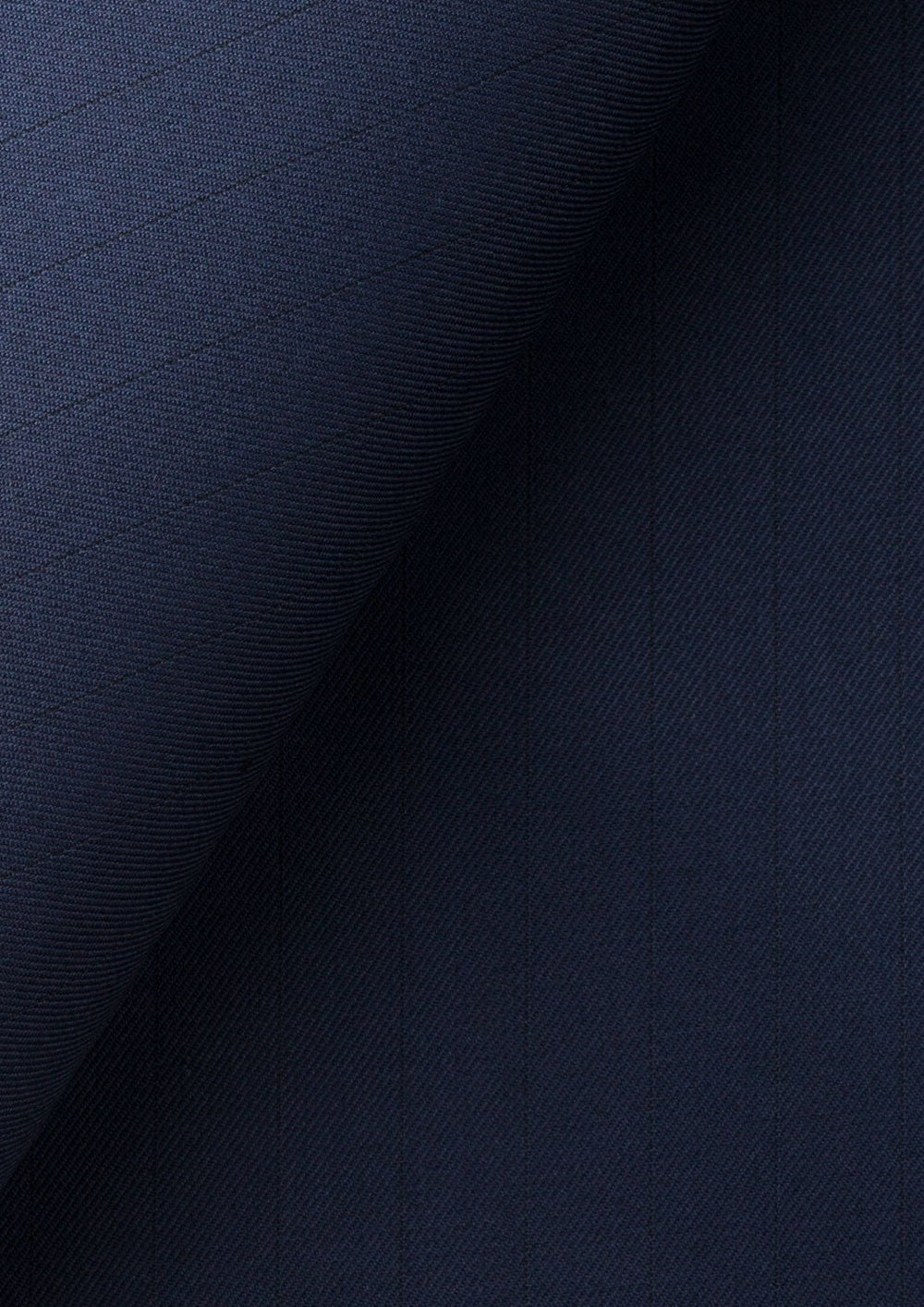 Thompson Navy Twill Suit678
