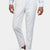 White Twill Pants - SARTORO