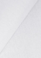 White Linen Shirt - SARTORO540